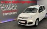 USED 2012 12 FIAT PANDA 1.2 MULTIJET EASY 5d 75 BHP &pound;20 ROAD TAX,  BLUETOOTH