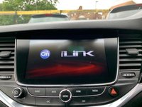 USED 2017 17 VAUXHALL ASTRA 1.4 ELITE NAV S/S 5d 148 BHP 