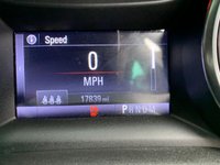 USED 2017 17 VAUXHALL ASTRA 1.4 ELITE NAV S/S 5d 148 BHP 
