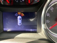 USED 2017 17 VAUXHALL ASTRA 1.4 ELITE NAV S/S 5d 148 BHP 