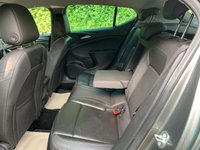 USED 2017 17 VAUXHALL ASTRA 1.4 ELITE NAV S/S 5d 148 BHP 