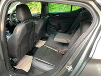 USED 2017 17 VAUXHALL ASTRA 1.4 ELITE NAV S/S 5d 148 BHP 