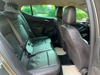 USED 2017 17 VAUXHALL ASTRA 1.4 ELITE NAV S/S 5d 148 BHP 