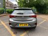 USED 2017 17 VAUXHALL ASTRA 1.4 ELITE NAV S/S 5d 148 BHP 