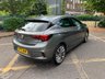 USED 2017 17 VAUXHALL ASTRA 1.4 ELITE NAV S/S 5d 148 BHP 