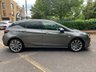 USED 2017 17 VAUXHALL ASTRA 1.4 ELITE NAV S/S 5d 148 BHP 