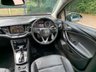 USED 2017 17 VAUXHALL ASTRA 1.4 ELITE NAV S/S 5d 148 BHP 