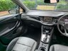 USED 2017 17 VAUXHALL ASTRA 1.4 ELITE NAV S/S 5d 148 BHP 