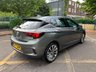 USED 2017 17 VAUXHALL ASTRA 1.4 ELITE NAV S/S 5d 148 BHP 