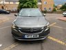 USED 2017 17 VAUXHALL ASTRA 1.4 ELITE NAV S/S 5d 148 BHP 