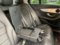 USED 2015 64 MERCEDES-BENZ C CLASS 1.6 C200 BLUETEC SPORT 4d 136 BHP 
