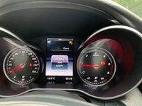 USED 2015 64 MERCEDES-BENZ C CLASS 1.6 C200 BLUETEC SPORT 4d 136 BHP 