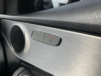 USED 2015 64 MERCEDES-BENZ C CLASS 1.6 C200 BLUETEC SPORT 4d 136 BHP 