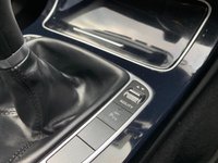 USED 2015 64 MERCEDES-BENZ C CLASS 1.6 C200 BLUETEC SPORT 4d 136 BHP 