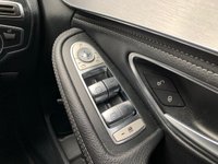 USED 2015 64 MERCEDES-BENZ C CLASS 1.6 C200 BLUETEC SPORT 4d 136 BHP 
