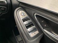 USED 2015 64 MERCEDES-BENZ C CLASS 1.6 C200 BLUETEC SPORT 4d 136 BHP 