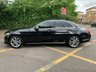 USED 2015 64 MERCEDES-BENZ C CLASS 1.6 C200 BLUETEC SPORT 4d 136 BHP 