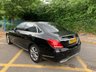 USED 2015 64 MERCEDES-BENZ C CLASS 1.6 C200 BLUETEC SPORT 4d 136 BHP 