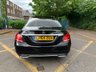 USED 2015 64 MERCEDES-BENZ C CLASS 1.6 C200 BLUETEC SPORT 4d 136 BHP 