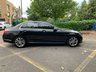 USED 2015 64 MERCEDES-BENZ C CLASS 1.6 C200 BLUETEC SPORT 4d 136 BHP 