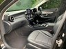 USED 2015 64 MERCEDES-BENZ C CLASS 1.6 C200 BLUETEC SPORT 4d 136 BHP 