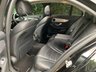 USED 2015 64 MERCEDES-BENZ C CLASS 1.6 C200 BLUETEC SPORT 4d 136 BHP 