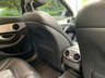 USED 2015 64 MERCEDES-BENZ C CLASS 1.6 C200 BLUETEC SPORT 4d 136 BHP 