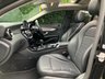 USED 2015 64 MERCEDES-BENZ C CLASS 1.6 C200 BLUETEC SPORT 4d 136 BHP 