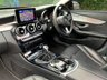 USED 2015 64 MERCEDES-BENZ C CLASS 1.6 C200 BLUETEC SPORT 4d 136 BHP 