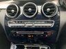 USED 2015 64 MERCEDES-BENZ C CLASS 1.6 C200 BLUETEC SPORT 4d 136 BHP 