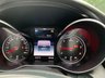 USED 2015 64 MERCEDES-BENZ C CLASS 1.6 C200 BLUETEC SPORT 4d 136 BHP 