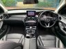 USED 2015 64 MERCEDES-BENZ C CLASS 1.6 C200 BLUETEC SPORT 4d 136 BHP 