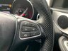 USED 2015 64 MERCEDES-BENZ C CLASS 1.6 C200 BLUETEC SPORT 4d 136 BHP 