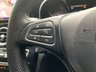 USED 2015 64 MERCEDES-BENZ C CLASS 1.6 C200 BLUETEC SPORT 4d 136 BHP 