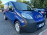 USED 2015 15 PEUGEOT BIPPER 1.2 HDI S 5d 75 BHP 