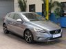 USED 2016 66 VOLVO V40 2.0 T2 R-DESIGN 5d 120 BHP GENUINE LOW MILEAGE 1 OWNER FULL SERVICE HISTORY