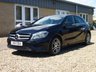 USED 2015 15 MERCEDES-BENZ A-CLASS 1.5 A180 CDI BLUEEFFICIENCY SPORT 5d 109 BHP www.suffolkcarcentre.co.uk - Located at Reydon