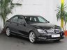 USED 2012 12 MERCEDES-BENZ C CLASS 2.1 C220 CDI BLUEEFFICIENCY SPORT 4d 168 BHP SAT NAV PART LEATHER INTERIOR
