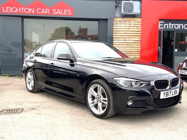 Used Bmw 3 Series Cars In Wirral From Leighton Car Sales