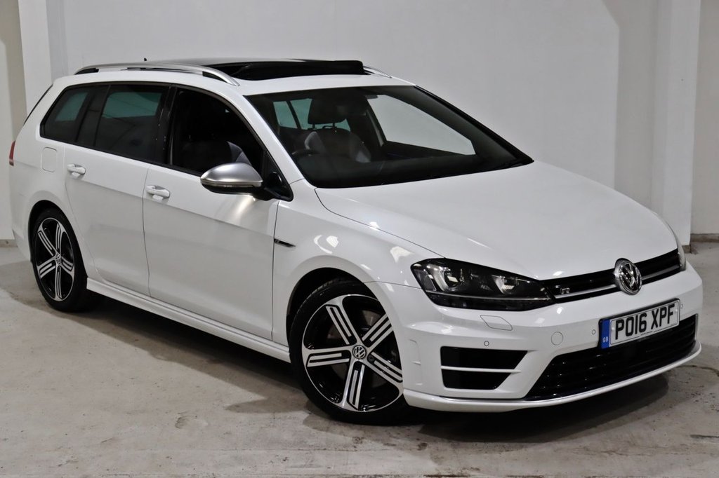 View our VOLKSWAGEN GOLF