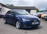 USED 2016 16 AUDI A1 1.6 SPORTBACK TDI SPORT 5d 114 BHP SPORT SEATS * BLUETOOTH