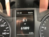 USED 2017 17 MERCEDES-BENZ VITO LONG 1.6 111 CDI 115 LWB TWIN SLD [ EURO-6 ] 