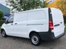 USED 2017 17 MERCEDES-BENZ VITO LONG 1.6 111 CDI 115 LWB TWIN SLD [ EURO-6 ] 
