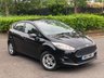USED 2013 13 FORD FIESTA 1.2 ZETEC 5d 81 BHP 