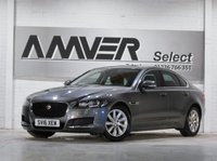 USED 2016 16 JAGUAR XF 2.0 PRESTIGE 4d 161 BHP FINANCE AND DELIVERY AVAILABLE