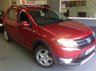 USED 2013 13 DACIA SANDERO 0.9 STEPWAY LAUREATE TCE 5d 90 BHP 