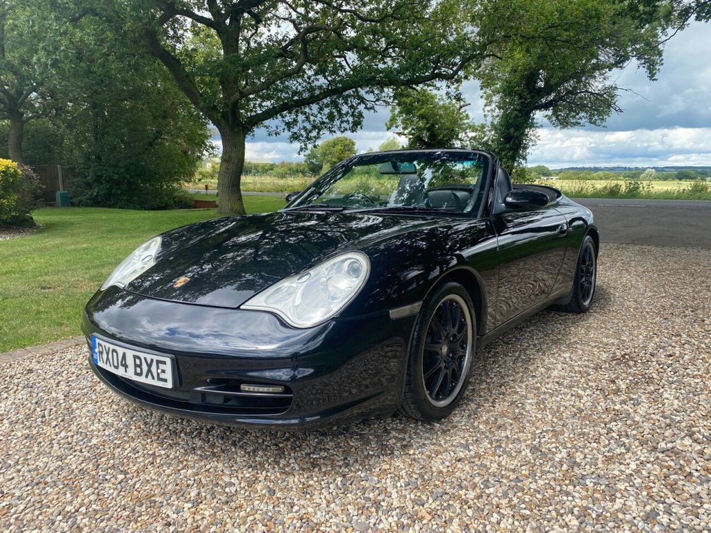 View our PORSCHE 911