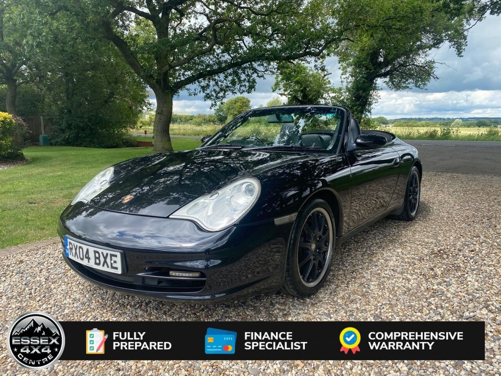 View our PORSCHE 911