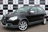 USED 2006 06 VOLKSWAGEN POLO 1.4 DUNE 5d 74 BHP Low Low Miles!