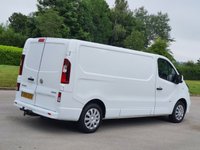 USED 2015 15 VAUXHALL VIVARO 1.6 2900 L2H1 CDTI P/V 114 BHP 
